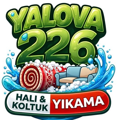 Yalova 226 Halı ve Koltuk Yıkama Logo